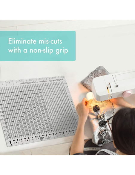 Règle Stripology XL Creative Grids