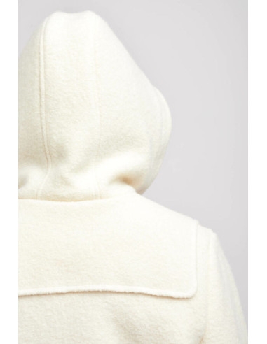 Patron de manteau duffle coat Rê - I am patterns