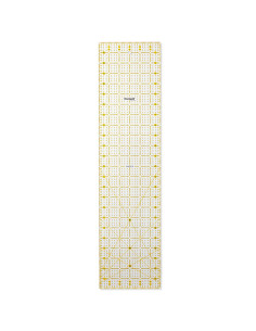 Règle patchwork Omnigrid 6 x 24 inch