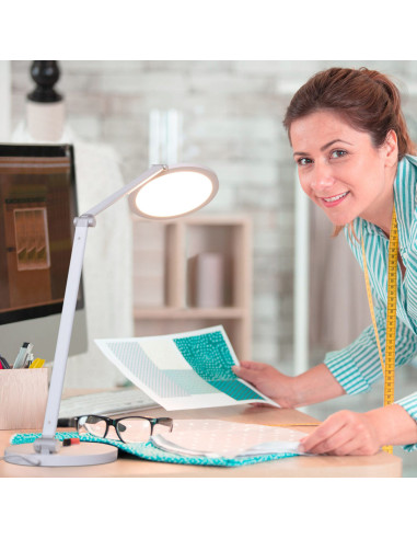 Lampe de bureau Tricolor Daylight