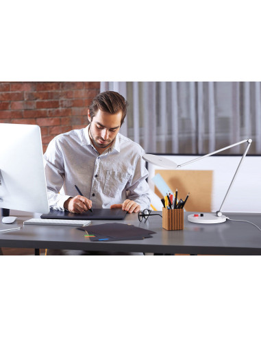 Lampe de bureau Tricolor Daylight