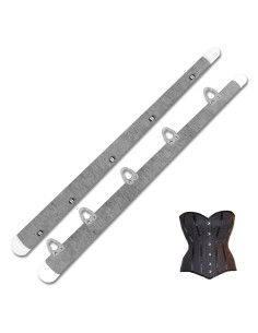 Busc cuillère pour corset - Mini 26 cm 2