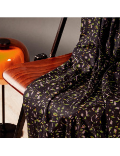 Tissu modal de viscose Candy Rock Divine Parma - Atelier Brunette 2