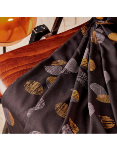 Tissu viscose Jane Divine Parma - Atelier Brunette