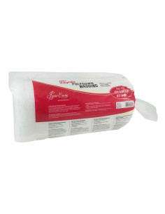 Molleton 100 % polyester - 205 x 243 cm