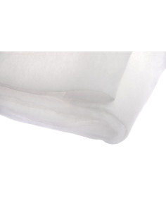 Molleton 100 % polyester - 205 x 243 cm 2