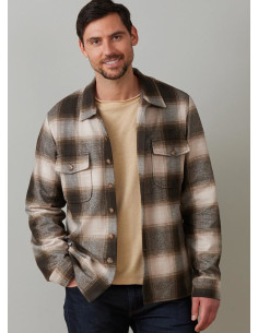 Patron de veste - Butterick 6916 2