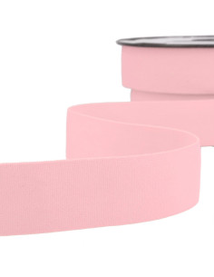 Elastique boxer - Rose