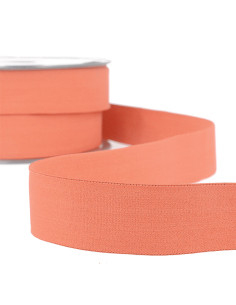 Elastique boxer - Abricot