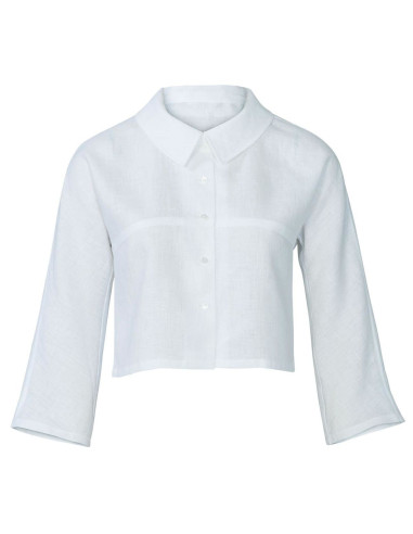Patron de blouse - Burda 5887