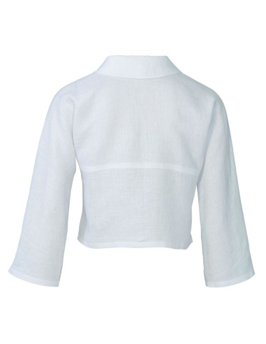 Patron de blouse - Burda 5887