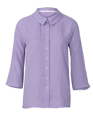 Patron de blouse - Burda 5887