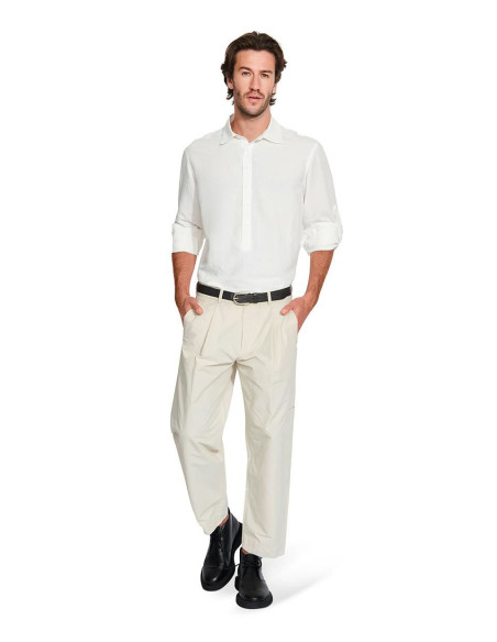 Patron de chemise - Burda 5895