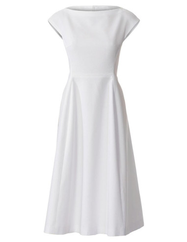 Patron de robe - Burda 5901