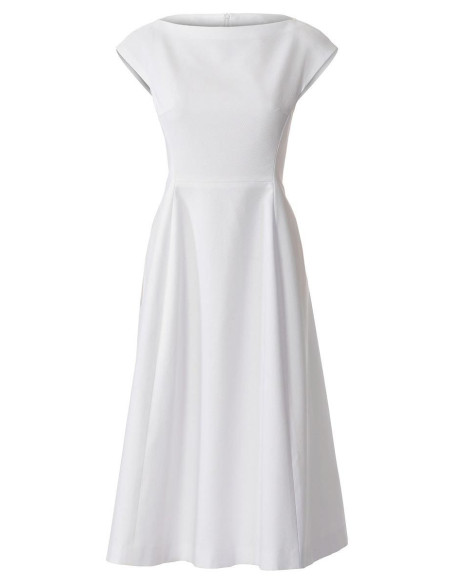 Patron de robe - Burda 5901
