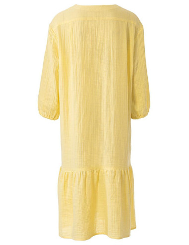 Patron de robe - Burda 5907