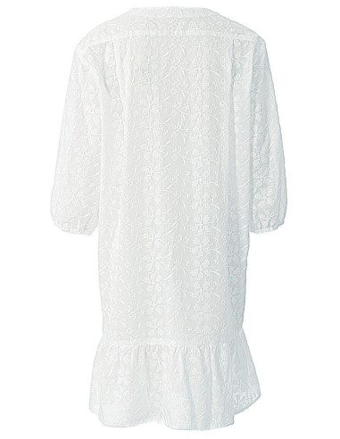 Patron de robe - Burda 5907
