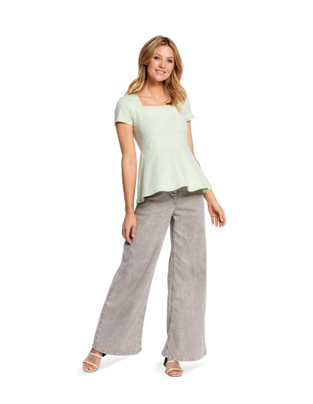 Patron de blouse - Burda 5908