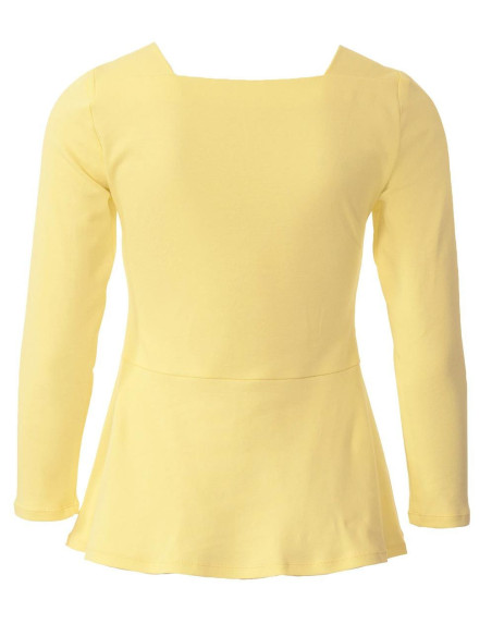 Patron de blouse - Burda 5908