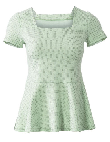 Patron de blouse - Burda 5908
