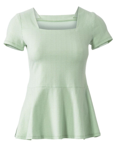 Patron de blouse - Burda 5908
