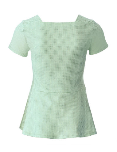 Patron de blouse - Burda 5908