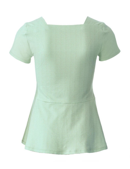 Patron de blouse - Burda 5908