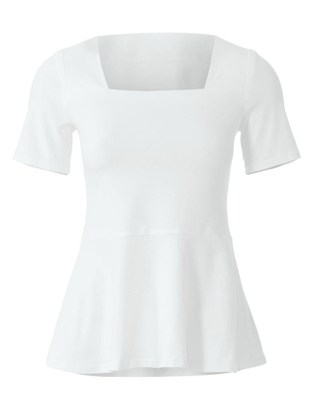 Patron de blouse - Burda 5908