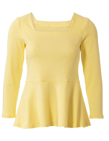 Patron de blouse - Burda 5908