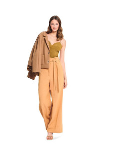 Patron de pantalon - Burda 5912 2