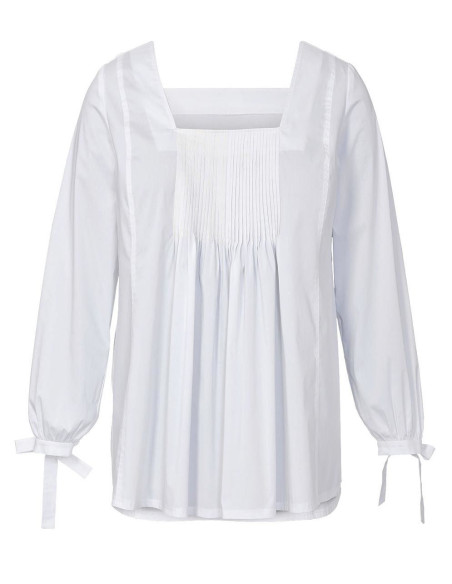 Patron de robe et tunique - Burda 5917