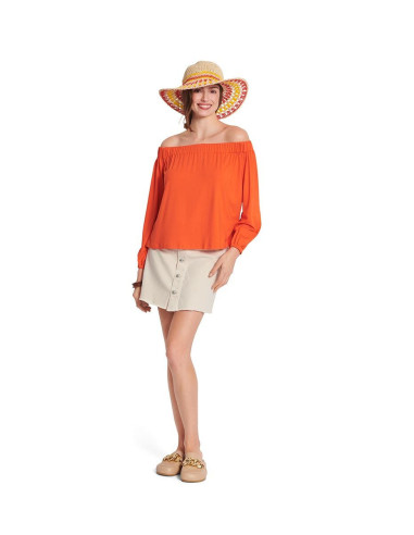 Patron de robe et blouse - Burda 5920
