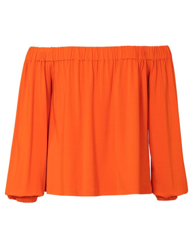 Patron de robe et blouse - Burda 5920