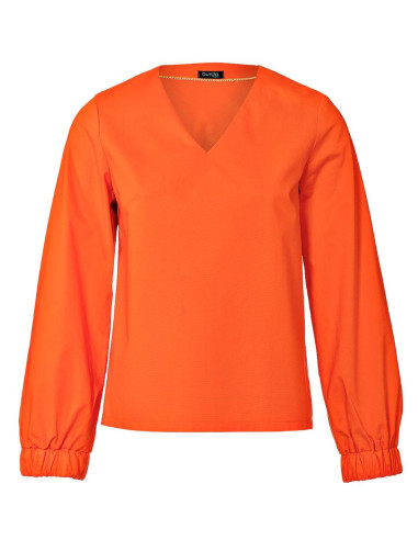 Patron de blouse - Burda 5924