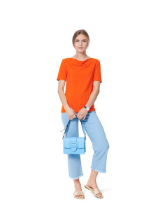 Patron de T-shirt - Burda 5926 2