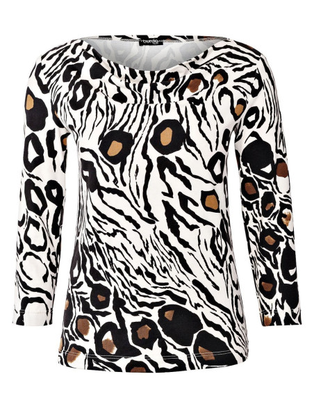 Patron de T-shirt - Burda 5926
