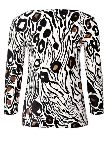 Patron de T-shirt - Burda 5926