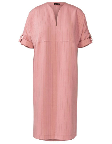 Patron de robe et blouse - Burda 5934