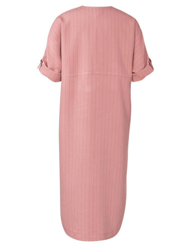 Patron de robe et blouse - Burda 5934