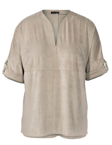 Patron de robe et blouse - Burda 5934
