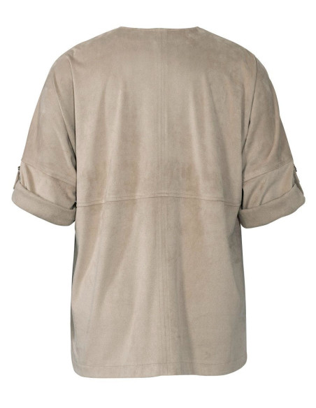 Patron de robe et blouse - Burda 5934