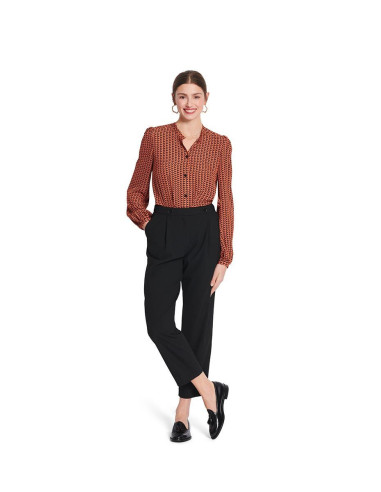 Patron de blouse - Burda 5939