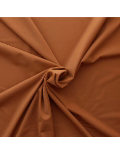 Tissu lycra maillot de bain - Pain d´épice