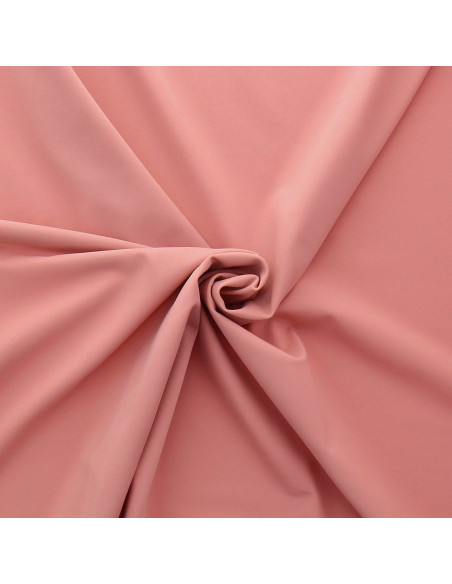 Tissu lycra maillot de bain - Vieux rose