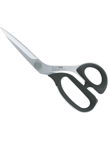 Ciseaux de couture Kaï carbone - 20,5 cm