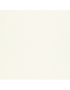 Tissu coton uni patchwork Kona - Bone