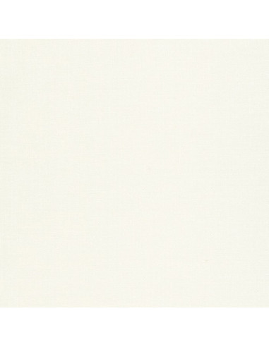 Tissu coton uni patchwork Kona - Bone