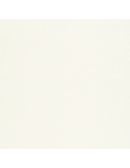 Tissu coton uni patchwork Kona - Bone