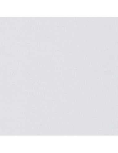 Tissu coton uni patchwork Kona - Silver