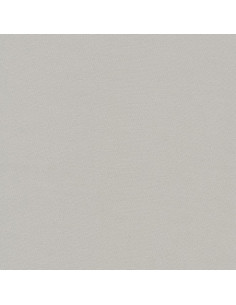 Tissu coton uni patchwork Kona - Ash